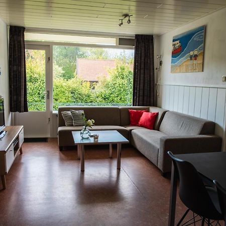 Vakantiehuisje Martina 24 블리싱겐 외부 사진