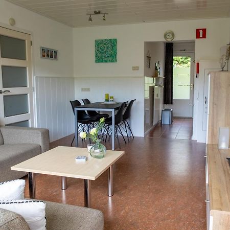 Vakantiehuisje Martina 24 블리싱겐 외부 사진