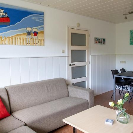 Vakantiehuisje Martina 24 블리싱겐 외부 사진