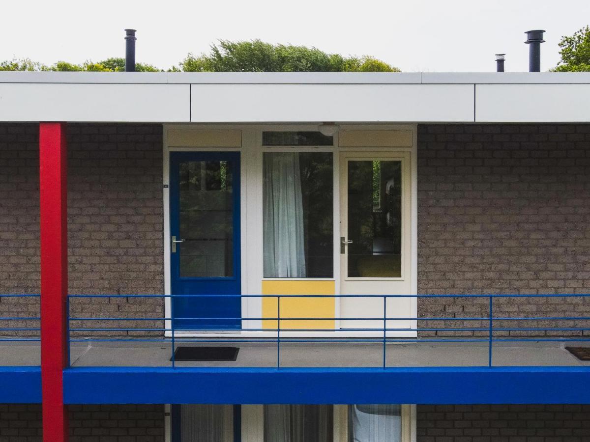 Vakantiehuisje Martina 24 블리싱겐 외부 사진