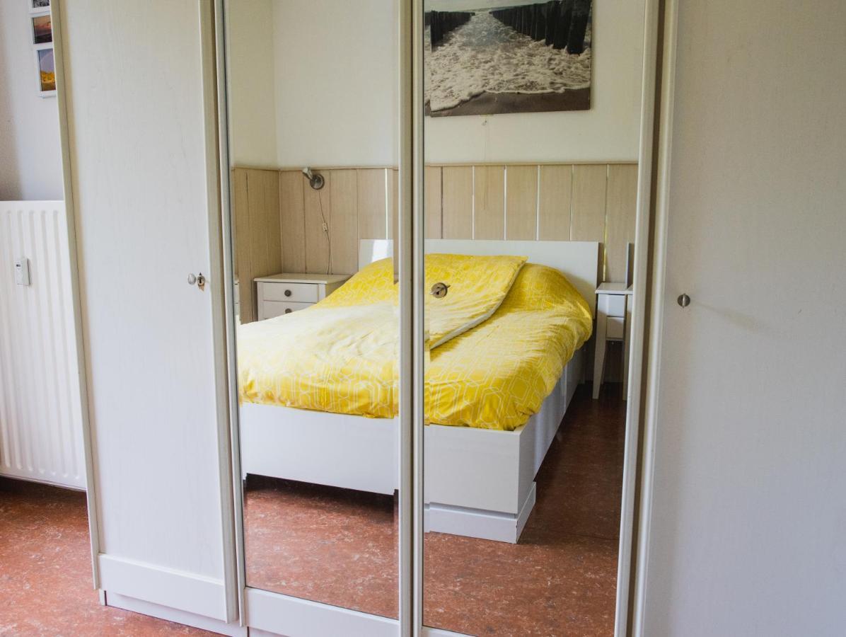 Vakantiehuisje Martina 24 블리싱겐 외부 사진