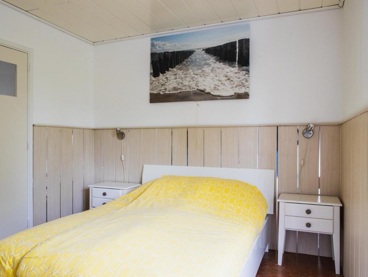 Vakantiehuisje Martina 24 블리싱겐 외부 사진