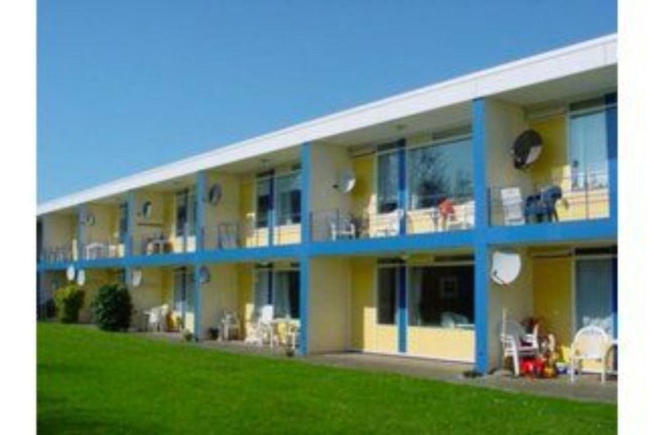 Vakantiehuisje Martina 24 블리싱겐 외부 사진