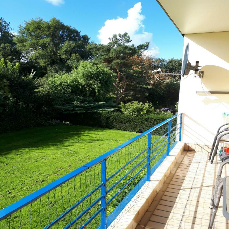 Vakantiehuisje Martina 24 블리싱겐 외부 사진