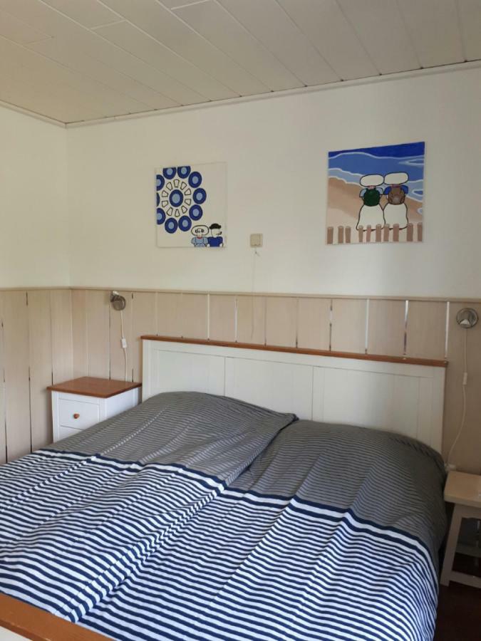 Vakantiehuisje Martina 24 블리싱겐 외부 사진